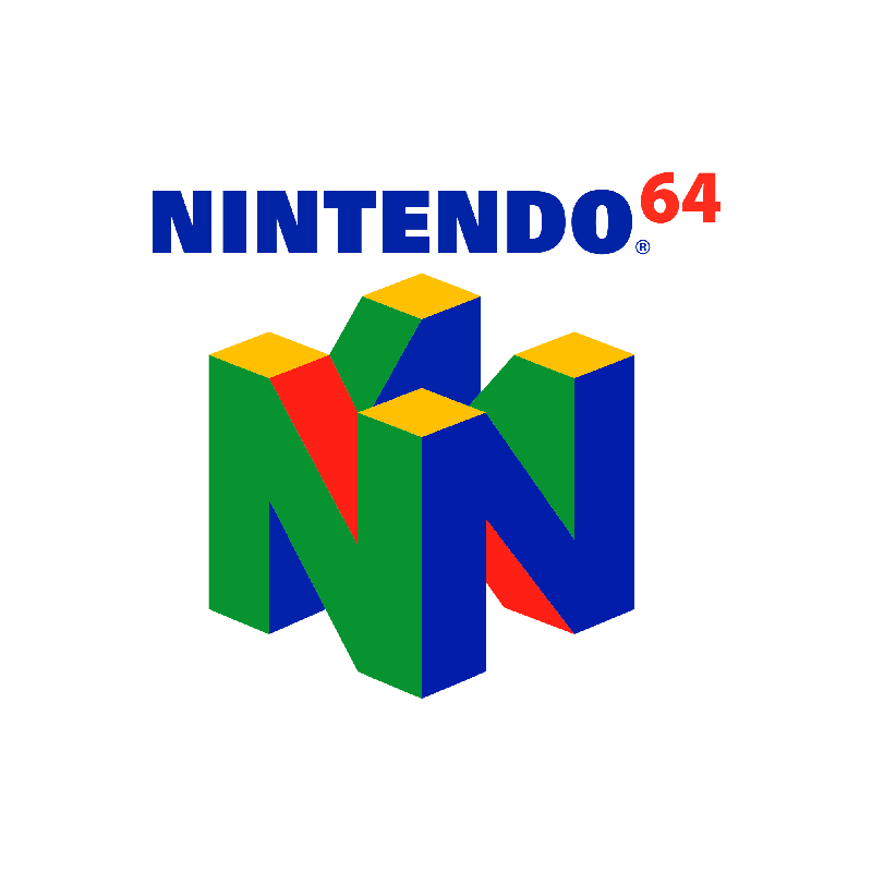 Nintendo 64
