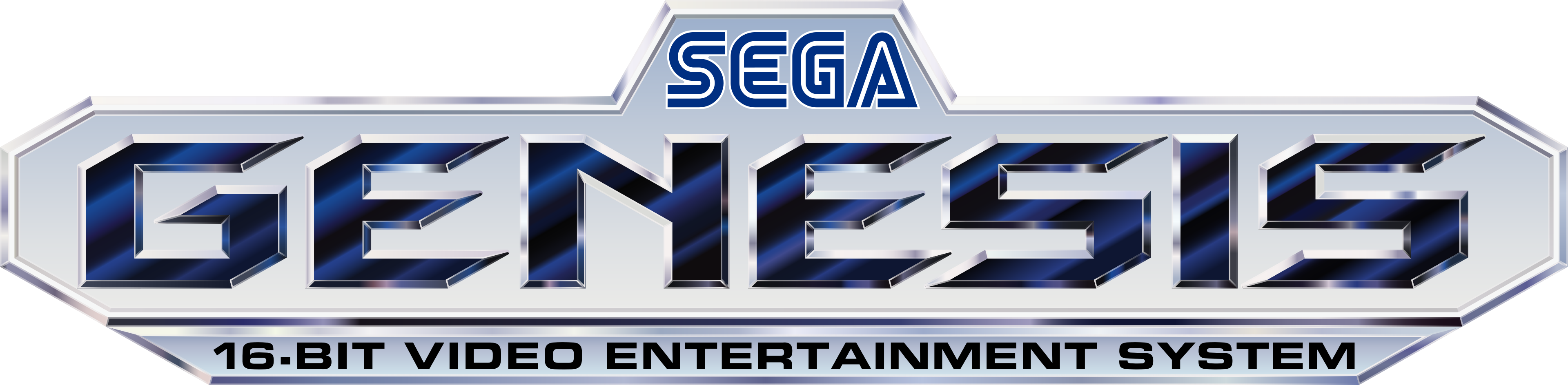 Sega Genesis